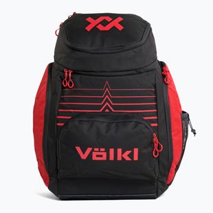 Völkl Race Backpack Team 115 l black/red 142103 ski backpack