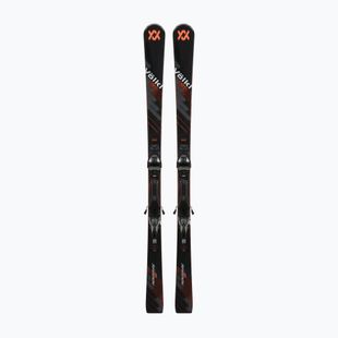 Alpine skis Völkl Peregrine MT + bindings VMotion 10 GW black