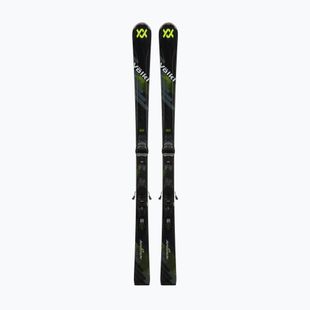Alpine skis Völkl Peregrine XT + bindings VMotion 10 GW black
