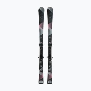 Women's alpine skis Völkl Shine SC Carbon + bindings VMotion 11 TCX Lady black/anthracite/rose