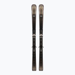 Downhill skis with bindings Völkl Peregrine V.Werks + Lowride 13 FR VWerks GW