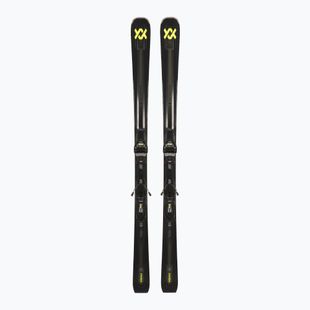 Downhill skis with bindings Völkl Peregrine 82 + Lowride 13 FR