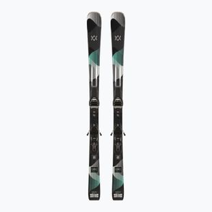 Women’s downhill skis with bindings Völkl Shine 78+Lowride 11 TCX