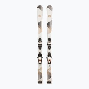 Women’s downhill skis with bindings Völkl Shine 76 + VMotion 10 GW Lady