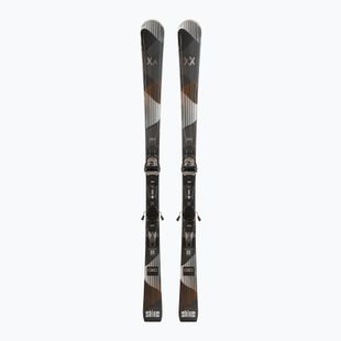 Women’s downhill skis with bindings Völkl Shine SC Carbon+VMotion 11 TCX Lady