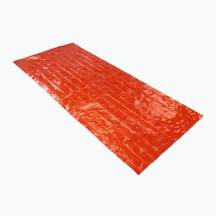 Rab Ark Emergency Bivi orange bivouac sheet