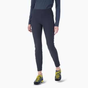 Women's softshell trousers Rab Elevation beluga