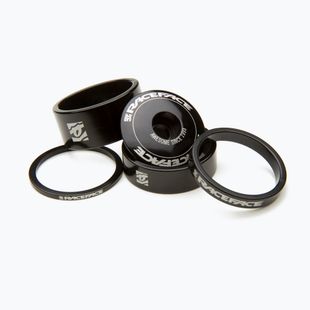 RACE FACE Headset Spacer Kit Carbon