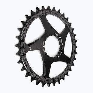Sprocket RACE FACE Cinch DM 30T black