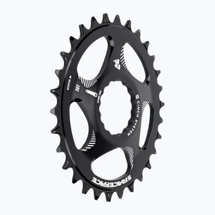 Sprocket RACE FACE Cinch DM Oval 34T black