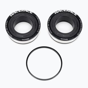 RACE FACE BB124 O24 Ext. bottom bracket insert Seal black