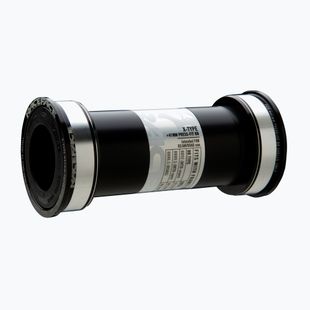 RACE FACE bottom bracket insert 24 mm black/silver BB19BB899224