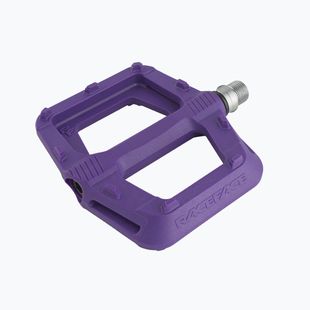 RACE FACE Ride purple bicycle pedals PD20RIDPUR