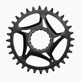 Sprocket RACE FACE Cinch DM Steel SHI12 32T black