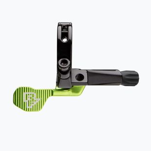 RACE FACE Turbine R 1x Seatpost Lever green