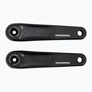 Crank arms RACE FACE Aeffect R eMTB ETOR black