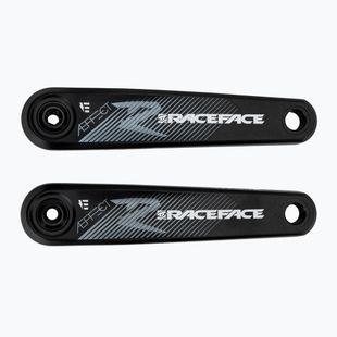 Crank arms RACE FACE Aeffect R eMTB black