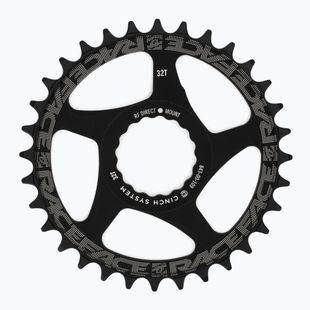 Sprocket RACE FACE Cinch DM 32T matte black