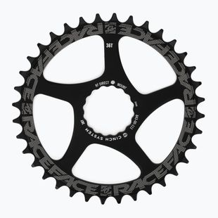 Sprocket RACE FACE Cinch DM 36T matte black