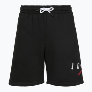 Children's shorts Nike Jordan Jumpman Sustainable black