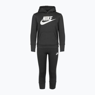 Children's tracksuit Nike Sustainable Pullover anthracite