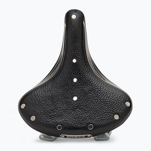 Brooks England B67 Short black bicycle saddle
