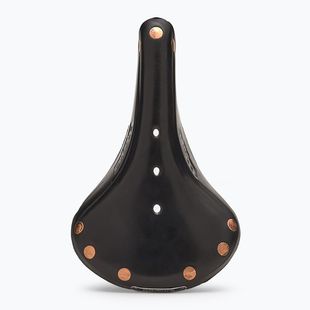 Brooks England B17 Special Titanium black bicycle saddle