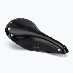 Brooks England B17 black bicycle saddle