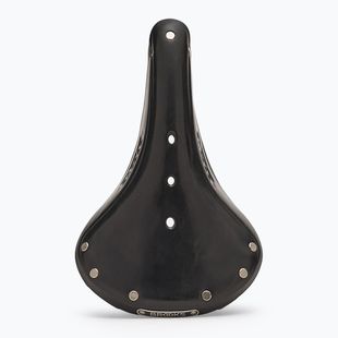 Brooks England B17 black bicycle saddle