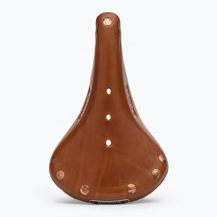 Brooks England B17 Special honey bike saddle