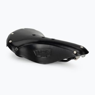 Brooks England B17 Narrow black bicycle saddle