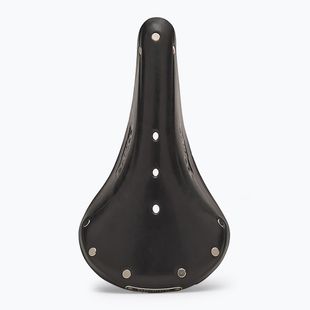 Brooks England B17 Narrow black bicycle saddle