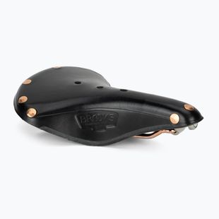 Brooks England B17 Special black bicycle saddle