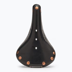 Brooks England B17 Special black bicycle saddle