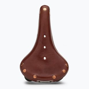 Brooks England Flyer Special brown bicycle saddle