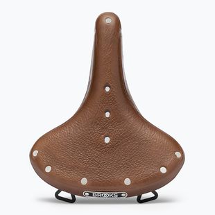 Brooks England B68 honey bicycle saddle