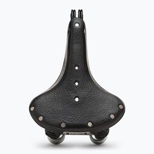 Brooks England B135 black bicycle saddle