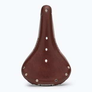 Brooks England B17 brown bicycle saddle