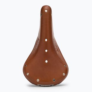 Brooks England B17 Narrow honey bicycle saddle