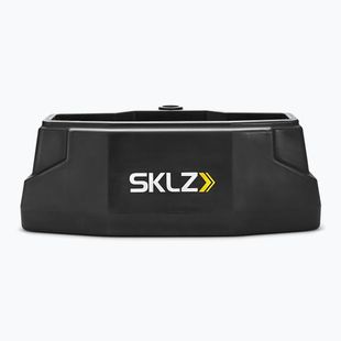 Weight base for SKLZ Base For Pro Training Soccer Defender dummy black