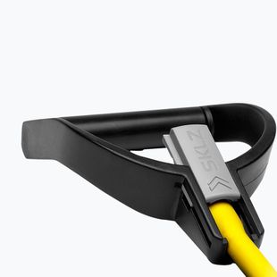SKLZ Single Quick Change Flex Handle for rubbers black 0790