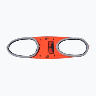 Advanced Elements Double Deck Conversion kayak deck red AE2022-R