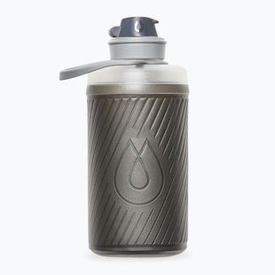 HydraPak Flux 750 ml travel bottle mammoth grey