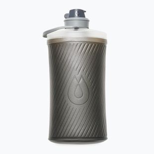 HydraPak Flux 1500 ml travel bottle mammoth grey