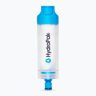 HydraPak 28 mm PNP Inline water filter hydrapak blue