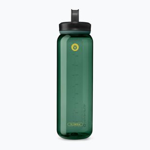HydraPak RECON™ Clip & Carry 1000 ml travel bottle aspen green