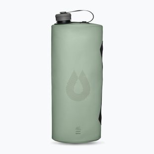 HydraPak Seeker 4 l sutro green water container