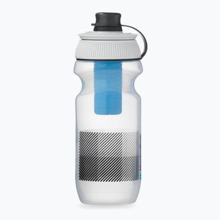 HydraPak Breakaway filter bottle 600ml frost/hydrapak blue