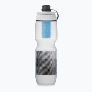HydraPak Breakaway filter bottle 880 ml frost/hydrapak blue