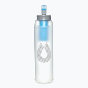 Softflask HydraPak Ultraflask + Filter Kit 500 ml clear